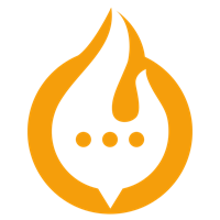 Flame Logo